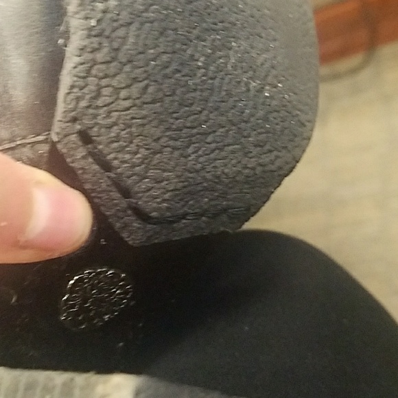 Vince Camuto Booties MakeOffer - Picture 6 of 6